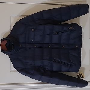 Polo Ralph Lauren Down Puffer Jacket